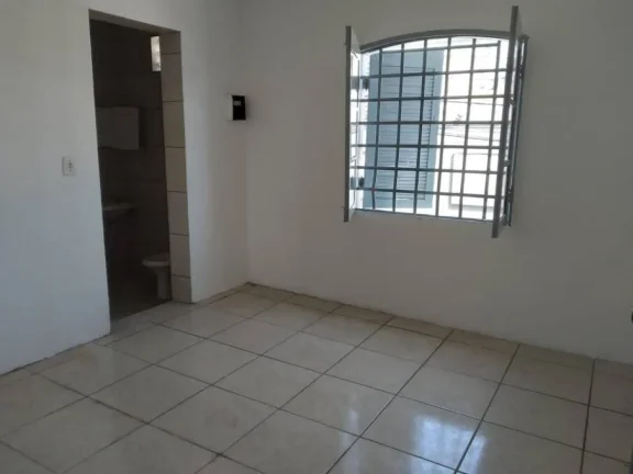 Imagem Descubra o sobrado versátil que une trabalho e conforto no coração S.A