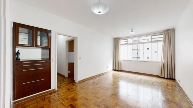 Imagem APARTAMENTO RESIDENCIAL em São Paulo - SP, Jardim Paulista