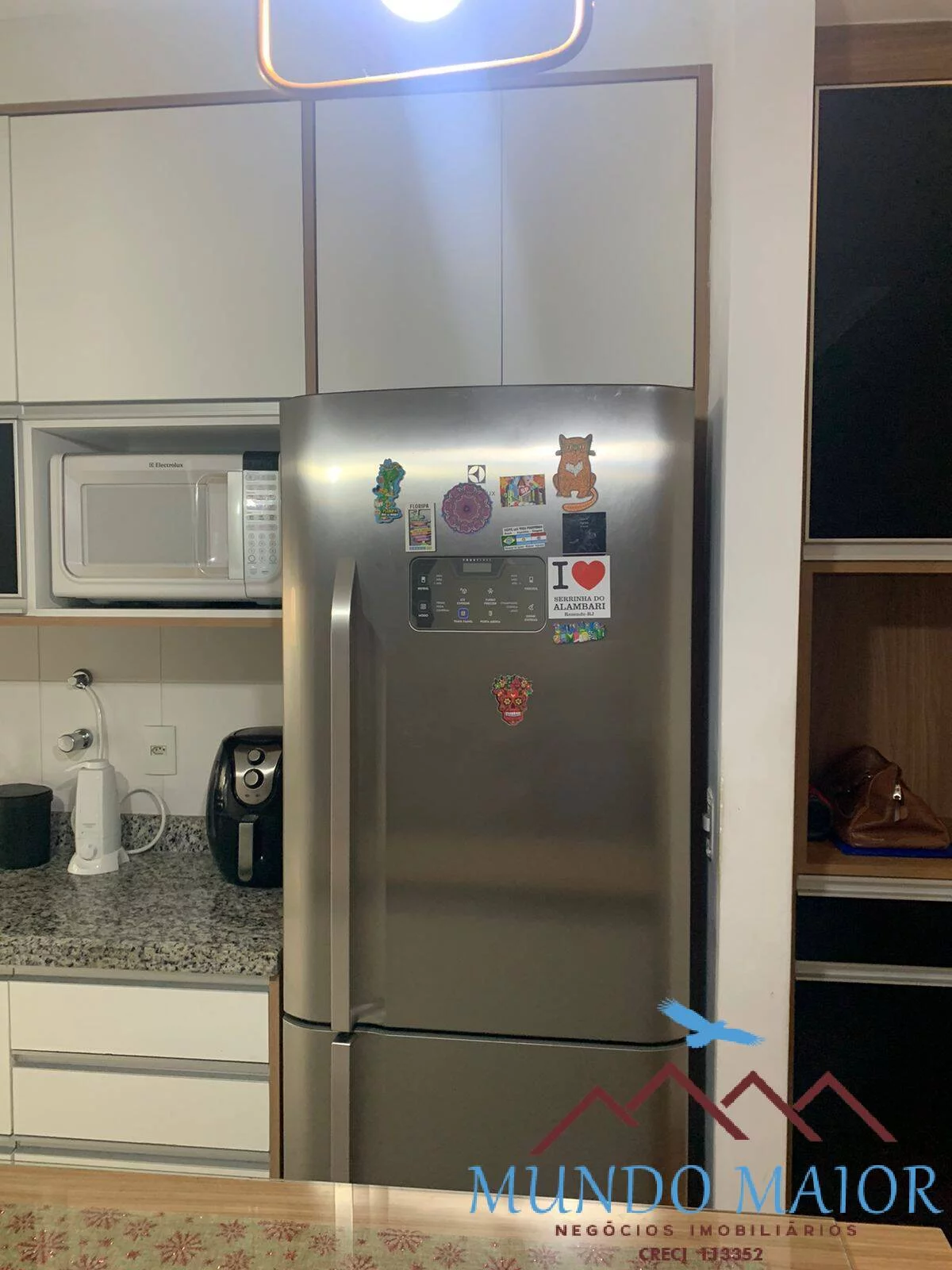 Imagem Lindíssimo Residencial São Caetano de 71m, Sacada Gourmet e Lazer!!!