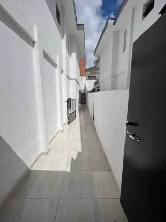 Imagem Alugo Sobrado no Bairro Santa Maria