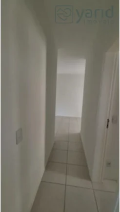 Imagem Apartamento à venda em Jundiaí-SP, Torres do Caxambu: 2 quartos, 1 sala, 1 banheiro, 1 vaga, 54m². Confira!