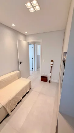 Imagem Apartamento 3 dormitórios sendo 1 suíte e vaga de garagem dupla - Kobrasol, São José/SC