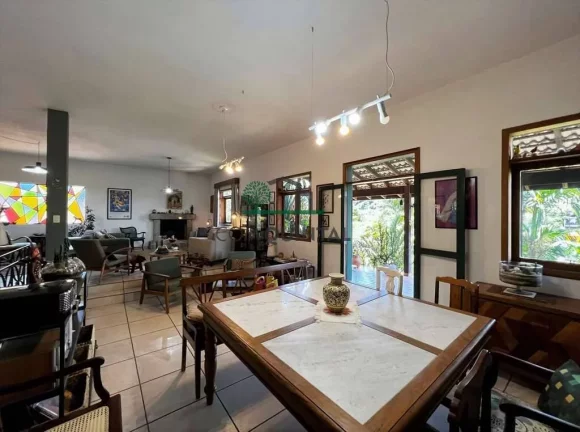Imagem Casa com 5 Quartos à Venda, 459 m² em Granja Viana Ii - Cotia
