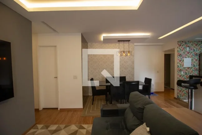 Imagem Apartamento à Venda - Recreio, 3 Quartos, 129 m2