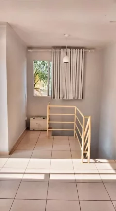 Imagem Cobertura para venda em Residencial Amazonas com 2 quartos, 94m2