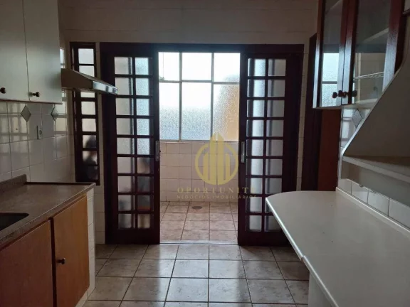 Imagem Apartamento com 2 dormitórios à venda, 78 m² por R$ 290.000,00 - Parque dos Bandeirantes - Ribeirão Preto/SP
