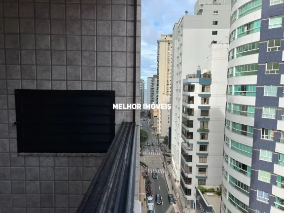 Imagem Apartamento a venda no Ed Ana Capri no Centro de Balneário Camboriú