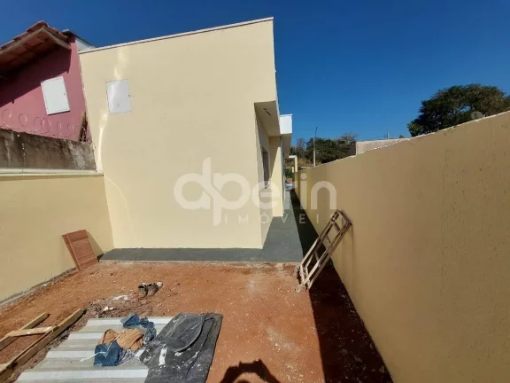 Imagem CASA À VENDA - CIDADE ARACY 2