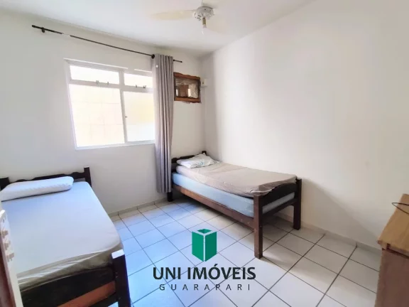 Imagem Apartamento à venda na Praia do Morro, Guarapari ! Com 3 quartos, 2 suítes e área privativa