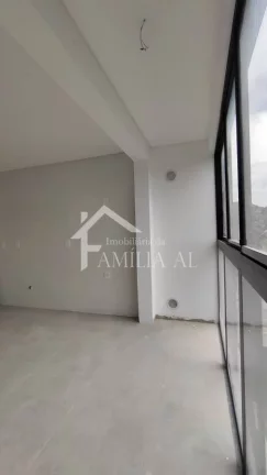 Imagem Residencial Rubi no Bairro Saguaçú