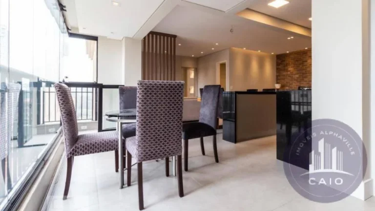 Imagem Apartamento com 2 suítes à venda, 91 m² - Green Valley - Alphaville/Barueri