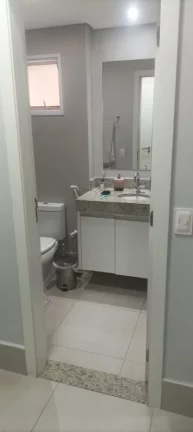 Imagem Apartamento para Venda em Cuiabá / MT no bairro Jardim Petrópolis