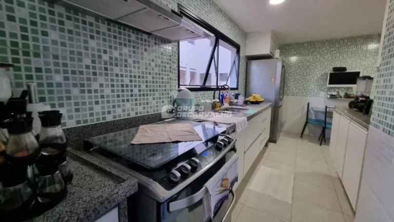 Imagem Apartamento com 3 Quartos à Venda, 256 m² em Recreio Dos Bandeirantes - Rio De Janeiro