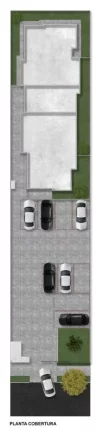 Imagem Apartamento para Venda em São José dos Pinhais, Santo Antônio, 3 dormitórios, 1 banheiro, 1 vaga