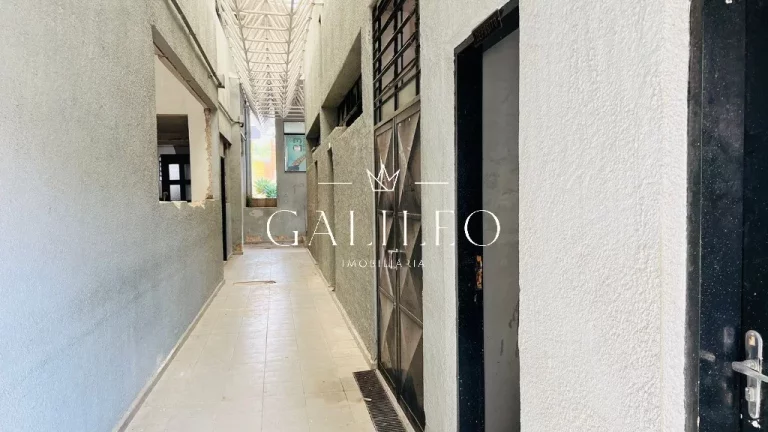 Imagem PRÉDIO COMERCIAL PARA LOCAÇÃO -VILA RAMI - JUNDIAÍ-SP