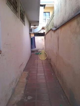 Imagem Casa com 3 dormitórios à venda, 137 m² por R$ 350.000,00 - Sumarezinho - Ribeirão Preto/SP