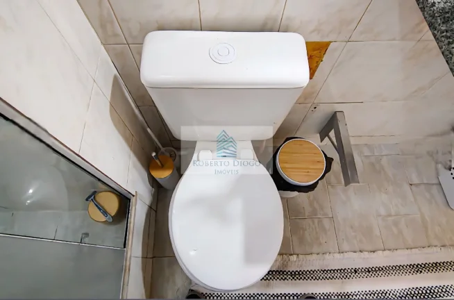Imagem Apartamento à venda no Rio de Janeiro - Taquara com 2 quartos, 1 banheiro e vaga de garagem!