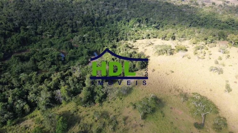 Imagem FAZENDA 19 ALQS TOP DE CULTURA E BEIRA RIO DOURADOS.