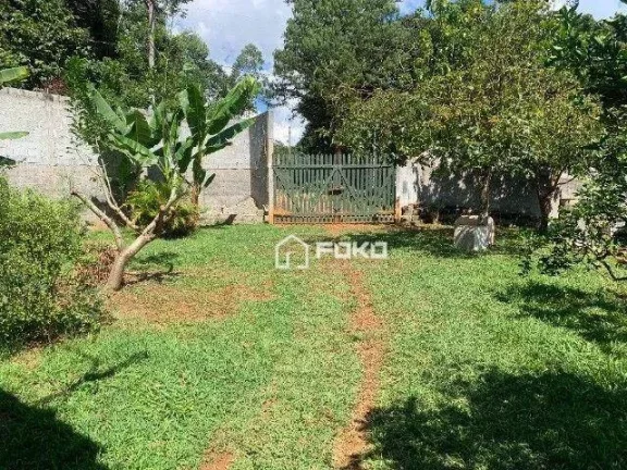 Imagem Sítio à venda, 1000 m² por R$ 320.000,00 - Cuiabá de Cima - Nazaré Paulista/SP