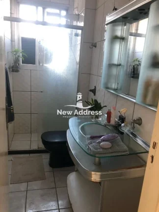 Imagem Apartamento 2 Quartos à venda em Coqueiral de Itaparica - Vila Velha/ES