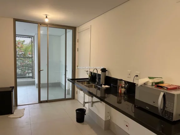 Imagem Apartamento à venda Jardim Paulista São Paulo