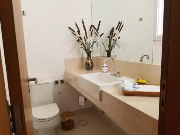 Imagem Casa em Alphaville - 356m²