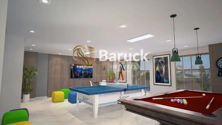 Imagem Apartamento com 2 Quartos à Venda, 93 m² em Guilhermina - Praia Grande