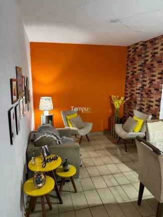 Imagem Ilhas Canárias - Apartamento em Setor Bueno, Goiânia/GO