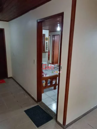 Imagem Apartamento com 2 dormitórios à venda, 72 m² por R$ 450.000,00 - Foguete - Cabo Frio/RJ