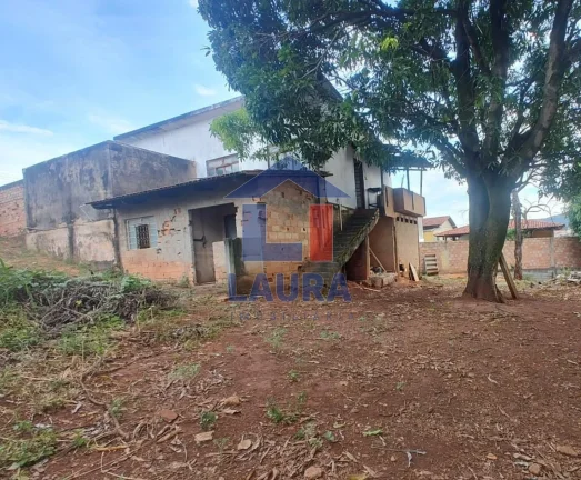 Imagem CASA RESIDENCIAL em PARÁ DE MINAS - MG, SÃO CRISTÓVÃO