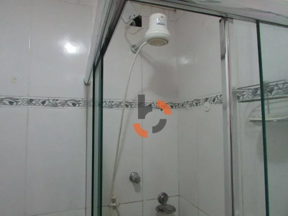 Imagem Casa com 2 dormitórios à venda, 84 m² por R$ 220.000,00 - Andrade Araújo - Nova Iguaçu/RJ