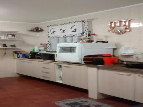 Imagem Casa à venda com 3 quartos, sendo 1 suíte, em Butantã, São Paulo - SP