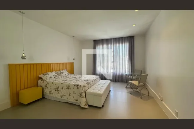 Imagem Casa à Venda - Recreio, 7 Quartos, 614 m2
