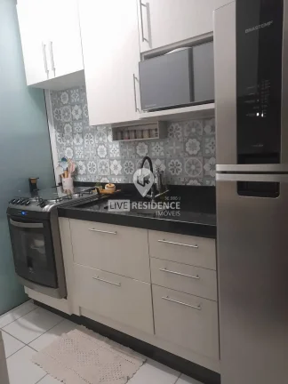 Imagem Apartamento no Portal de Itá à venda!