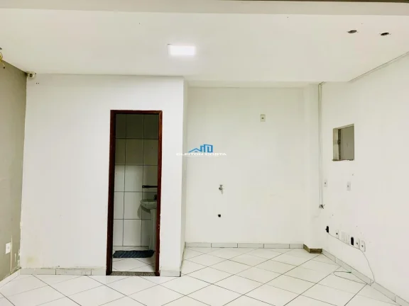 Imagem Sala Comercial para Locação em Feira de Santana, Tomba, 2 banheiros