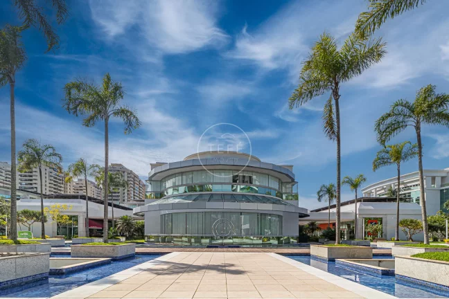 Imagem Sala para locação - O2 CORPORATE - Barra da Tijuca, Rio de Janeiro, RJ