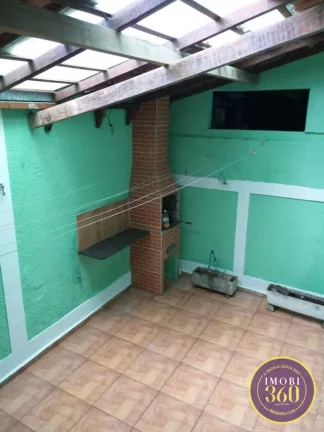 Imagem *Excelente Sobrado à Venda – Conforto e Praticidade!*