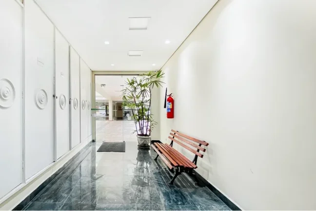 Imagem APARTAMENTO RESIDENCIAL em São Paulo - SP, Bela Vista