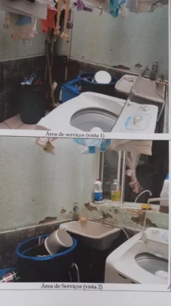 Imagem Sobrado para Venda por R$265.000,00 com 60m², 2 dormitórios, 1 vaga e 1 banheiro - vila rosária, São paulo / SP - Cód. 13488