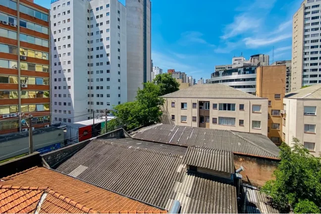 Imagem APARTAMENTO RESIDENCIAL em São Paulo - SP, Vila Nova Conceição