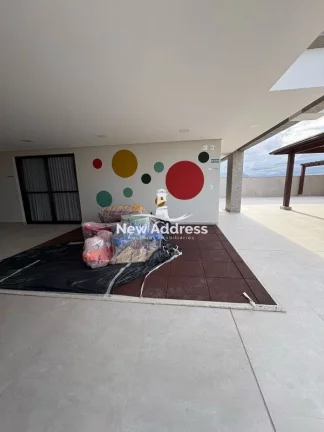 Imagem Apartamento 2 Quartos à venda no Ed. Praia Boulevard no Jockey de Itaparica - Vila Velha/ES