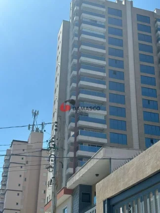 Imagem Apartamento à venda, Silveira, Santo André,