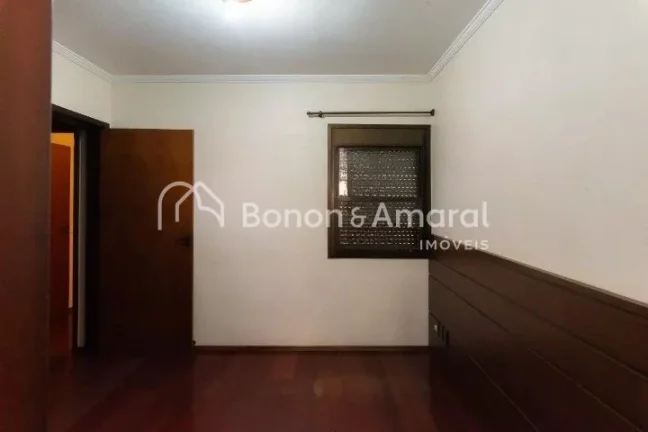 Imagem Apartamento aconchegante à venda em Campinas no bairro Vila Itapura.
Este imóvel oferece uma ótim...
