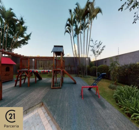 Imagem APARTAMENTO RESIDENCIAL em SÃO PAULO - SP, BOSQUE DA SAÚDE