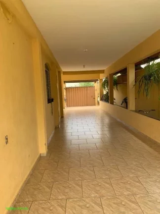 Imagem CASA LINDÍSSIMA, NO BAIRRO SATÉLITE EM JUATUBA

*EM LOTE 360M² COM 2 PAVIMENTOS.
*CASA 1º ANDAR ...