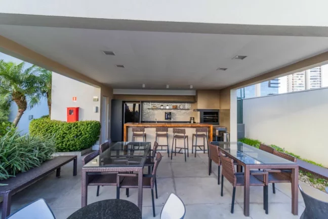 Imagem Porto Alegre Incomparável Apto 23027 - Apartamento à venda no bairro Petrópolis - Porto Alegre/RS