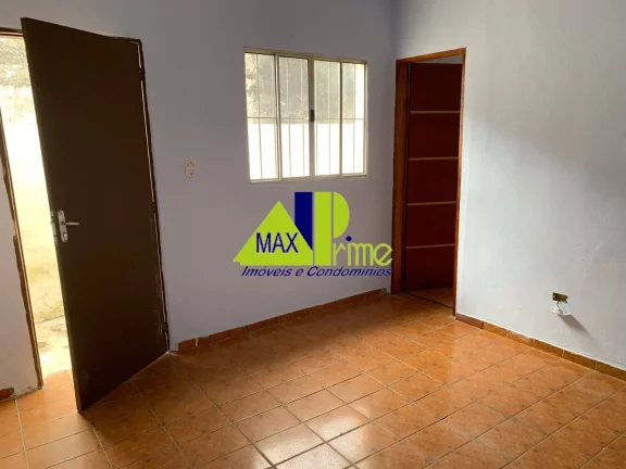 Imagem CASA TÉRREA/95M²/01 DORMITÓRIO