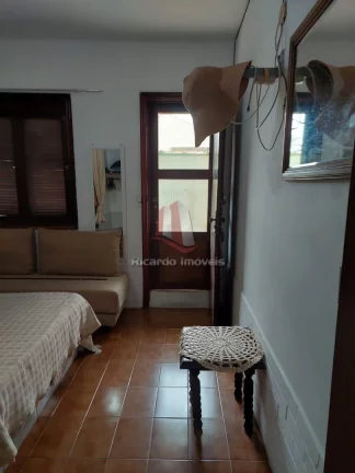 Imagem Apartamento Térreo 500 Mts da Praia