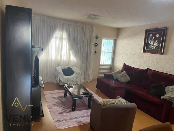 Imagem Sobrado com 3 dormitórios à venda, 253 m² por R$ 628.500,00 - Jardim Marília - São Paulo/SP