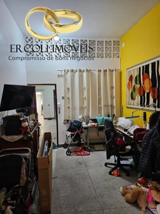 Imagem CASA COMERCIAL em São Paulo - SP, Vila Rio Branco